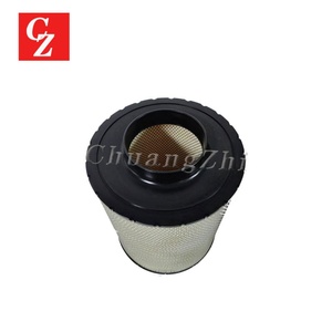 Nuevo Filtro de Aire 24172215, Piezas de Repuesto para Compresores Industriales Ingersoll Rand - Product Image 3