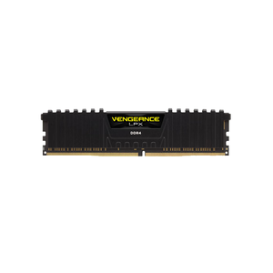 Memoria RAM Económica Cor-sair Vengeance CMK 1X16G 3200mhz C16 DDR4 para PC de Escritorio, Memoria para Juegos - Product Image 4