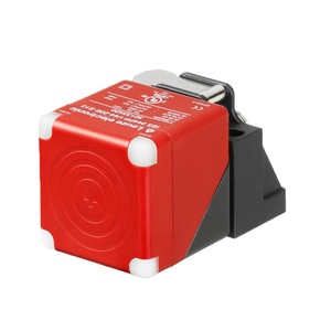 เซ็นเซอร์โฟโตอิเล็กทริค Leuze รุ่น 244pp 1 44 30n S12 สวิตช์แบบเหนี่ยวนำ 40 มม. x 40 มม. x 67 มม. - Product Image 4