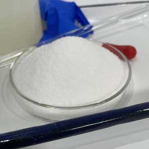 Polímero Floculante de Poliacrilamida Aniónica en Polvo A756 para Productos Químicos para Papel y Minerales, Agente Auxiliar Químico de Alta Pureza - Product Image 2