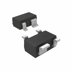 SC 82A, SOT 343 Electronics Component Authorized Distributor MAX6384XS23D3+T Power Management (PMIC) - Product Image 1