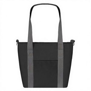 Bolso Tote Fasluxury de Alta Calidad, Bolsos de Mano de Cuero Glospatent para Mujer 2026 - Product Image 2