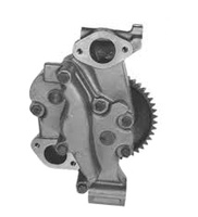 Pièces de moteur automobile haute performance Pompe à huile OEM 51.05100-6191 51.05100-6253 pour MAN D2866 avec une bonne qualité et un prix bas pour Sa