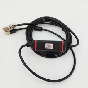 CJ1M-CPU22 d'origine (<span class=keywords><strong>Q</strong></span>) Module PLC électronique Catégorie de pilote de puissance à prix compétitif - Product Image 3