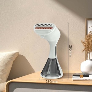 Défroisseur Vapeur Électrique Portable de Voyage Winning Star pour la Maison, Vapeur Transversale/Verticale/Auto-Nettoyante - Product Image 2
