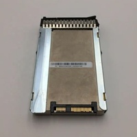 ES0U 387GB SAS SSD interne 2,5 pouces pour serveur IBM Power7 Neuf/Reconditionné Stock 501-600MB/s Échange à chaud