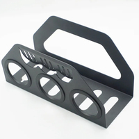 Pièces de fabrication sur mesure en tôle d'acier inoxydable de précision pour marque OEM - Composants de quincaillerie pour supports, pliage et découpe laser