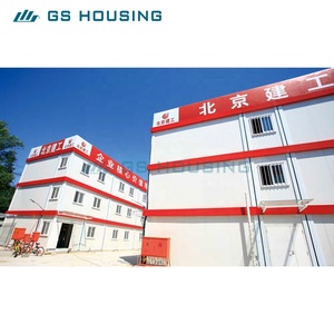 สำนักงานสำเร็จรูป <span class=keywords><strong>3</strong></span> <span class=keywords><strong>ชั้น</strong></span> โครงสร้างเหล็ก สำหรับโรงเรียน สำนักงาน หรือบ้านพักอาศัย - Product Image 4