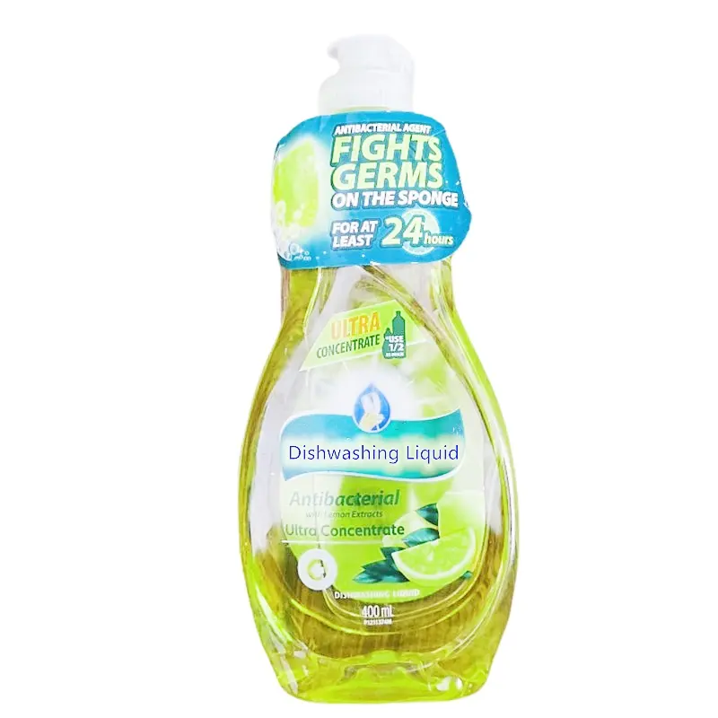 Oem Odm Detergente Liquido 400Ml 750Ml Bán Buôn Máy Rửa Chén Nước Hoa Món Ăn Chất Lỏng Rửa Chén Chất Tẩy Rửa