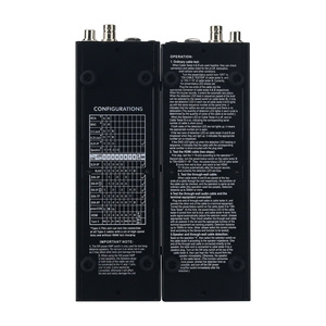 HDAUDIO CT-78(<strong>A</strong>) Sender &amp; CT-78(B) Receiver Audio Cable Tester Kit for 16 Types Including Type-<strong>C</strong> - Product Image 2