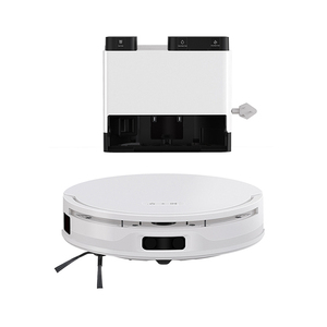 Robot aspirador inteligente autolimpiante <span class=keywords><strong>de</strong></span> 5000PA, fregona pulverizadora eléctrica, <span class=keywords><strong>limpiador</strong></span> <span class=keywords><strong>de</strong></span> <span class=keywords><strong>alfombras</strong></span> <span class=keywords><strong>Hoover</strong></span> autolimpiante - Product Image 6