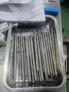 Piloto de carburo de alta calidad para serdi, <span class=keywords><strong>newen</strong></span> y sunnen, asiento de válvula y máquina de corte de guía - Product Image 3