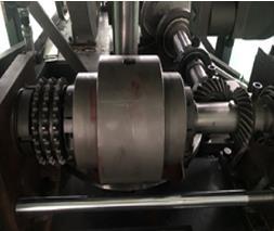 Machine de formage de gobelets <span class=keywords><strong>en</strong></span> <span class=keywords><strong>papier</strong></span> à grande vitesse Machine à gobelets entièrement automatique Machine de fabrication de <span class=keywords><strong>papier</strong></span> prix - Product Image 4