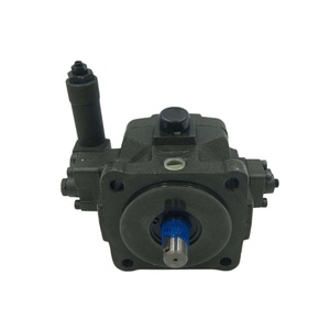 ปั๊มไฮดรอลิกแบบปรับปริมาตรได้ขนาดกะทัดรัด รุ่น VP5F ซีรีส์ VP5F-B2-50S VP5F-B3-50S VP5F-B4-50S สำหรับเครื่องฉีดพลาสติก - Product Image 2