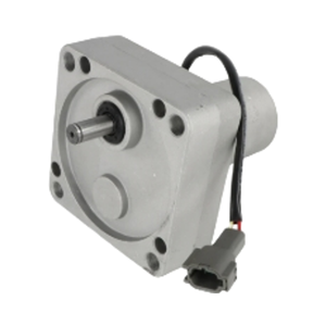 掘削機燃料ダイヤルPC200-7 PC220-7スロットルモーター7825-30-1301 - Product Image 1