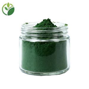 100% Bubuk <span class=keywords><strong>Spirulina</strong></span> Alami Murni Kelas Makanan Bubuk <span class=keywords><strong>Spirulina</strong></span> Hijau - Product Image 2