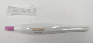 Ceramic <b>Nail</b> <b>File</b> Pen in Korea - Product Image 1