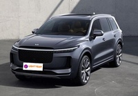 2026 Li L9 Li-xiang L9 Livis Li Auto L9 Pro Max Véhicule électrique à autonomie étendue, SUV et véhicule hybride à énergie nouvelle