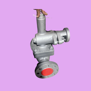 Système de soufflerie à glissière parallèle manuel en acier au carbone moulé pour chaudières industrielles de haute performance, Fabricant OEM ODM OBM AM - Product Image 1