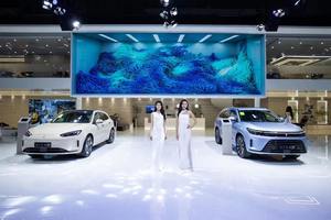 AITO M5 SERES5, SUV électrique neuf, <span class=keywords><strong>voiture</strong></span> automatique, 5 places, véhicule électrique fabriqué par <span class=keywords><strong>SERES</strong></span> - Product Image 4