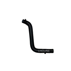 Manguera de Refrigerante LHOLINE 57530-2D000, Pieza de Repuesto de Goma para Sistema de Refrigeración Automotriz - Product Image 4