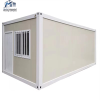 Vente directe usine – Boîte de rangement modulaire pliable et portable à bas prix pour conteneur, emballage plat
