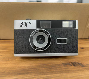 الشركة المصنعة رخيصة قابلة لإعادة الاستخدام فيلم كاميرا هدية الفتيان والفتيات هالاين - Product Image 2