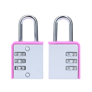 Wholesale tripp suitcase lock 