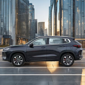 2024 1.5T CVT Swift Edition <span class=keywords><strong>xingtu</strong></span>/<span class=keywords><strong>xingtu</strong></span> ไล่ตามลมไฟฟ้าไฮบริดรถ SUV ขนาดกะทัดรัดพร้อมโครงสร้างร่างกายความเร็วสูง MPV - Product Image 4