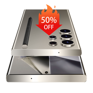 Düşük maliyetli dokunmatik ekranlı cep telefonu S24 Ultra Smartphone 16gb Unlocked telefon çift Sim Android 13 cep telefonu ile 5g ağ - Product Image 2