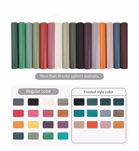Alfombrilla de <span class=keywords><strong>Yoga</strong></span> de Caucho Natural y PU Antideslizante, Ecológica, de Alta Calidad, Duradera, con Etiqueta Privada, para Fitness, Venta al por Mayor - Product Image 1