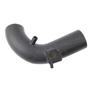 Sistema de Admisión de Alto Flujo DC Sports SRI7048 para Honda Civic Si 12-15 / Acura ILX 13-15 2.4L AIM077-BK-RD - Product Image 4