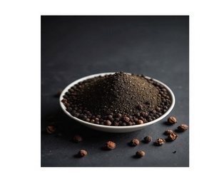 Pimienta Negra en Polvo de Alta Calidad, 100% Natural, Pimienta Fresca Molido para Cocinar, Sazonar, Industria Alimentaria, Restaurantes - Product Image 4