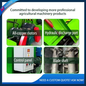 Mélangeur <span class=keywords><strong>d</strong></span>'aliments pour bovins et ovins <span class=keywords><strong>à</strong></span> haute efficacité, mélange uniforme, broyage et concassage en <span class=keywords><strong>une</strong></span> seule pièce, longue durée de <span class=keywords><strong>vie</strong></span> pour les exploitations <span class=keywords><strong>d</strong></span>'élevage - Product Image 4