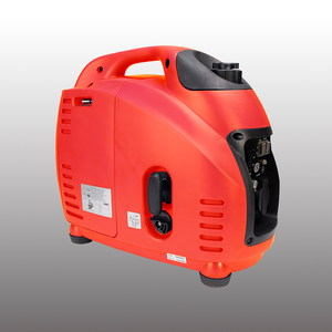 Generador Portátil 1200i, Generador de Gasolina Manual 1200i, Generador de Gasolina 1200i - Product Image 5