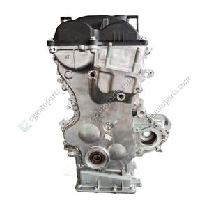 Newpars brandneuer Motor G4LA1.2 Motor langer Block für Hyundai Accent i30 i20 Kia Rio Ceed - Product Image 2