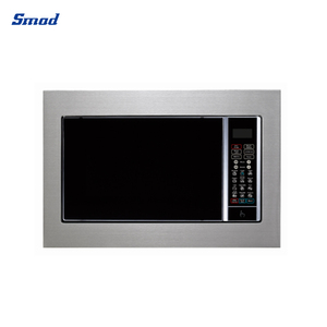 Horno Microondas Digital de 34l para Uso Doméstico con Control Digital y Convección Integrada Dmb90-34lkmg(ya) - Product Image 6