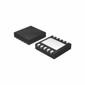 Composant électronique de gestion de l'alimentation (PMIC) MP5000DQ-LF-Z 10 VFDFN à pad exposé en stock - Product Image 1