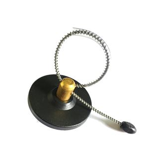 Sistema de Alarma Antirrobo al por Mayor para Supermercados, Etiqueta para Botellas y Latas de Leche en Polvo, Sistema EAS RF de 8.2MHz, Etiqueta Rígida RF con Cable - Product Image 1