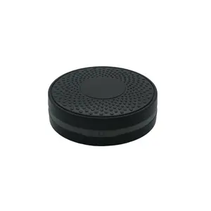 Bateria de botão IP67 CR2477 à prova d'água STiE6 de design clássico, aceleração de 3 eixos/sensor de movimento BLE5.0 farol Bluetooth