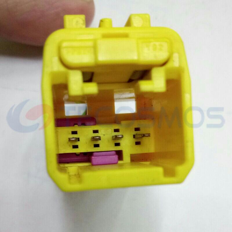 Car Connector For Volkswagen For Audi 7L0972764 4pin CT4-0003G