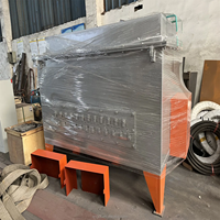 2023 neues Produkt Aluminiumstab-Produktionslinie Kontinu-Gussmaschine aus Indien