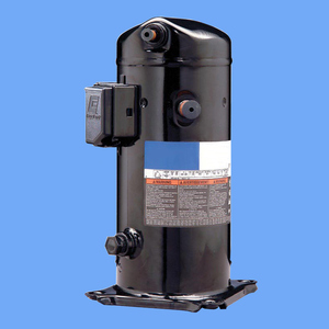 Máy nén tủ lạnh hiệu suất cao, tuổi thọ dài, tương thích với chất làm lạnh R134a - Product Image 2