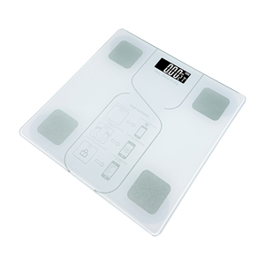 Báscula Digital Personal para Baño, 180 kg, Inteligente, con IMC, Pantalla LED, OEM/ODM - Product Image 2