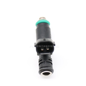 Inyector de Combustible 9805393380 para Reemplazo Automotriz, Válvula de Inyección de Plástico - Product Image 3