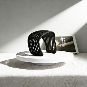 כתר חיג'אב לנשים מוסלמיות, סיטונאי, כיסוי ראש תחתון מגומי נגד החלקה - Product Image 1