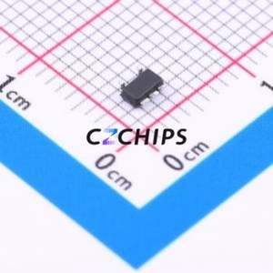 Nouveau et Original 24AA02E48T-I/OT SOT-23-5 Circuit intégré IC puce EEPROM vente entière puces de composants électroniques et Service de nomenclature - Product Image 2