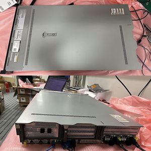 เซิร์ฟเวอร์ประสิทธิภาพสูง FusionServer 2488H Xeon Gold 6434H 2U 4-Socket Rack 3.7GHz 1500W 4SFF 8NVMe SSDs รับประกัน 3 ปี - Product Image 4