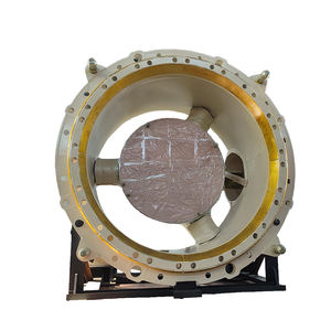 Conjunto de estrutura principal para peça de reposição MHP200 Symons 3ft 4ft 7ft - Product Image 1