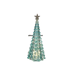 2026hot Christmas <b>Light</b> Warm White <b>Led</b> Xmas Desktop <b>Tree</b> Decor - Product Image 1